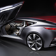 Illustration for article titled The Hyundai HND-9 Is Probably The Next Genesis Coupe
